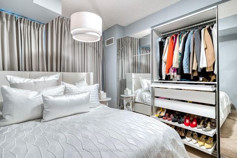 Photo 11 at 3108 - 19 Grand Trunk Crescent, Waterfront Communities C1, Toronto