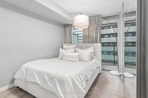 Photo 12 at 3108 - 19 Grand Trunk Crescent, Waterfront Communities C1, Toronto