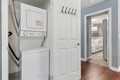 Photo 14 at 3108 - 19 Grand Trunk Crescent, Waterfront Communities C1, Toronto