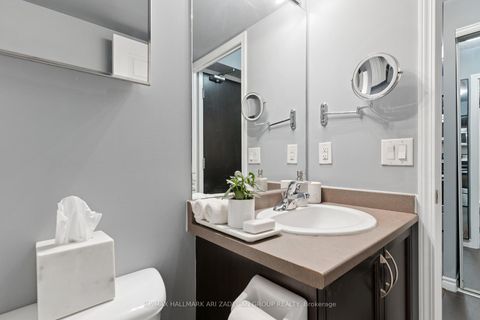 Photo 16 at 3108 - 19 Grand Trunk Crescent, Waterfront Communities C1, Toronto
