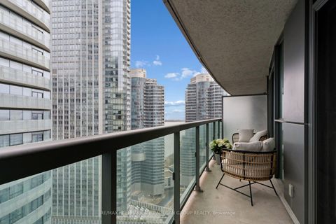 Photo 19 at 3108 - 19 Grand Trunk Crescent, Waterfront Communities C1, Toronto