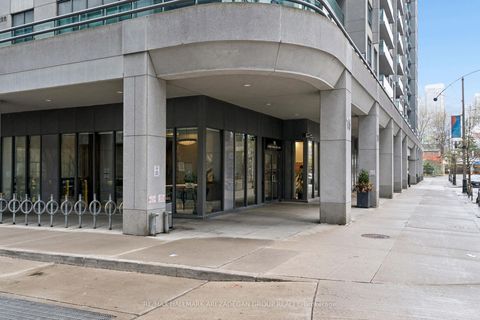 Photo 22 at 3108 - 19 Grand Trunk Crescent, Waterfront Communities C1, Toronto