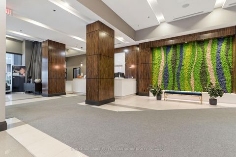 Photo 23 at 3108 - 19 Grand Trunk Crescent, Waterfront Communities C1, Toronto