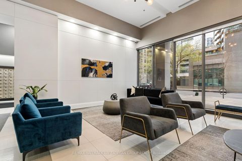 Photo 24 at 3108 - 19 Grand Trunk Crescent, Waterfront Communities C1, Toronto