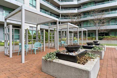 Photo 26 at 3108 - 19 Grand Trunk Crescent, Waterfront Communities C1, Toronto