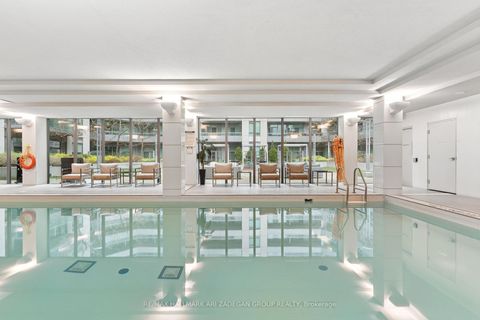 Photo 27 at 3108 - 19 Grand Trunk Crescent, Waterfront Communities C1, Toronto