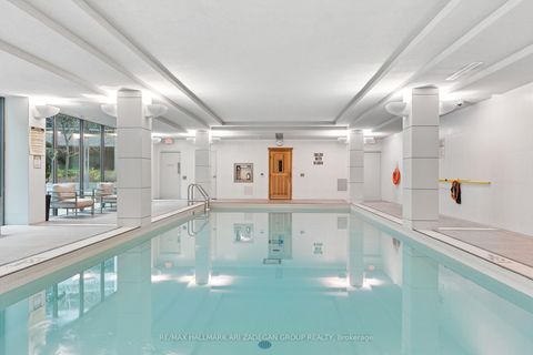 Photo 28 at 3108 - 19 Grand Trunk Crescent, Waterfront Communities C1, Toronto