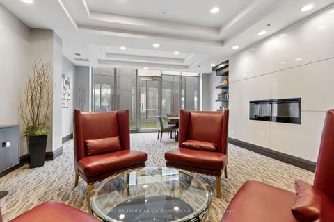Photo 30 at 3108 - 19 Grand Trunk Crescent, Waterfront Communities C1, Toronto