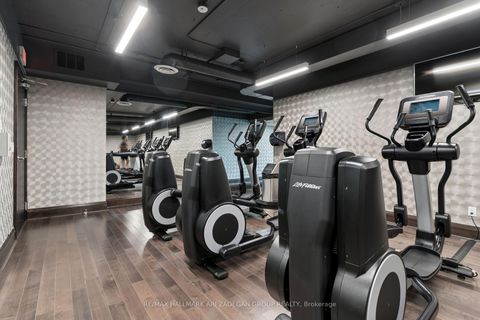 Photo 32 at 3108 - 19 Grand Trunk Crescent, Waterfront Communities C1, Toronto