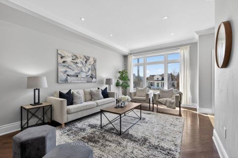 Photo 3 at 61B Bexhill Avenue, Birchmount, Toronto