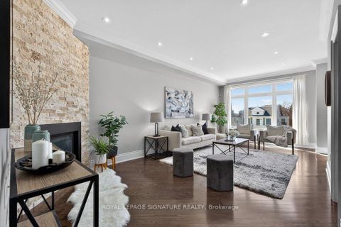 Photo 5 at 61B Bexhill Avenue, Birchmount, Toronto