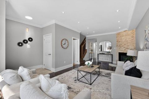 Photo 7 at 61B Bexhill Avenue, Birchmount, Toronto