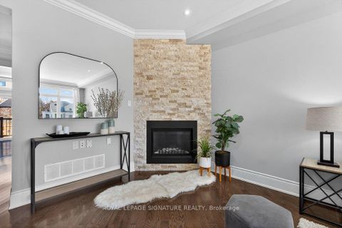 Photo 8 at 61B Bexhill Avenue, Birchmount, Toronto