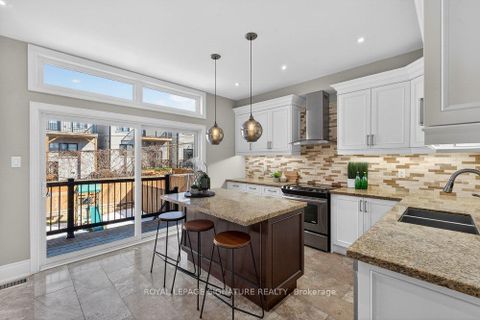Photo 14 at 61B Bexhill Avenue, Birchmount, Toronto