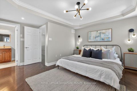 Photo 27 at 61B Bexhill Avenue, Birchmount, Toronto