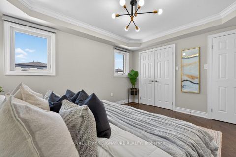Photo 28 at 61B Bexhill Avenue, Birchmount, Toronto