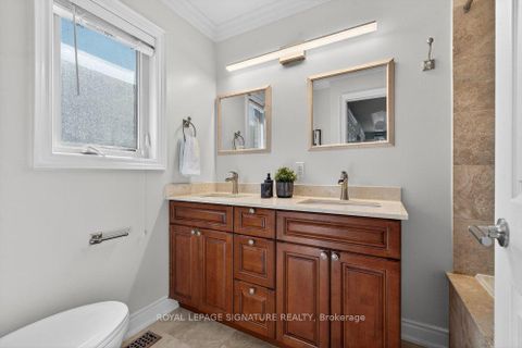 Photo 29 at 61B Bexhill Avenue, Birchmount, Toronto