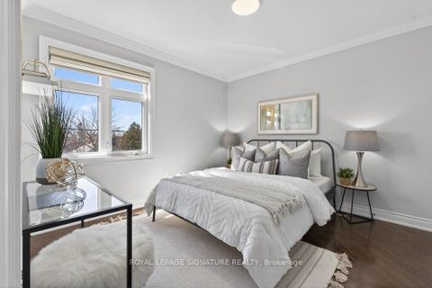 Photo 30 at 61B Bexhill Avenue, Birchmount, Toronto