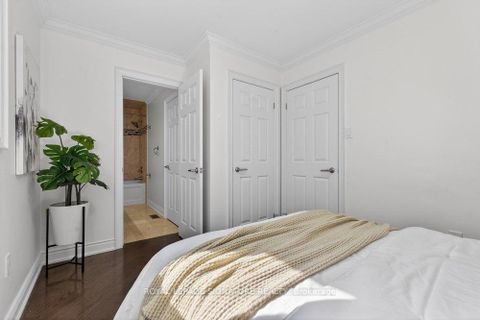 Photo 35 at 61B Bexhill Avenue, Birchmount, Toronto