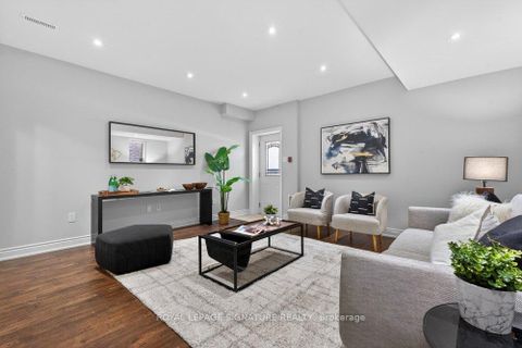 Photo 39 at 61B Bexhill Avenue, Birchmount, Toronto