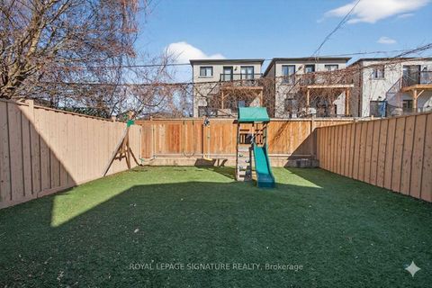 Photo 47 at 61B Bexhill Avenue, Birchmount, Toronto