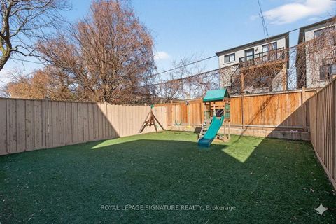 Photo 48 at 61B Bexhill Avenue, Birchmount, Toronto