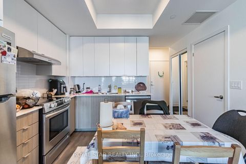 Photo 18 at 401 - 120 Canon Jackson Drive, Greenbrook, Toronto