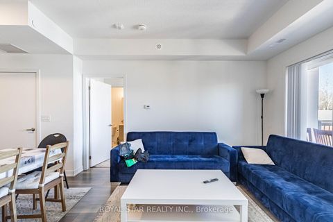 Photo 24 at 401 - 120 Canon Jackson Drive, Greenbrook, Toronto