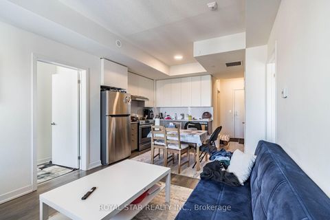 Photo 26 at 401 - 120 Canon Jackson Drive, Greenbrook, Toronto