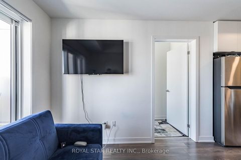 Photo 27 at 401 - 120 Canon Jackson Drive, Greenbrook, Toronto