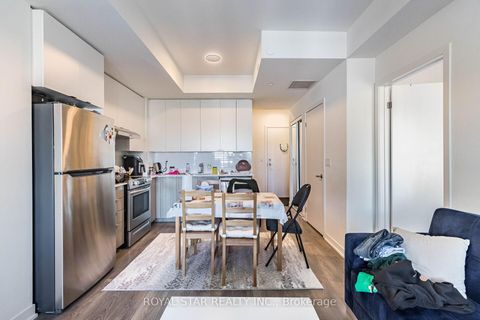 Photo 28 at 401 - 120 Canon Jackson Drive, Greenbrook, Toronto