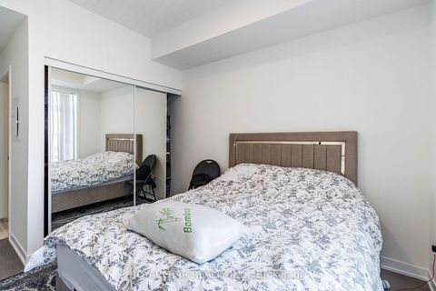 Photo 30 at 401 - 120 Canon Jackson Drive, Greenbrook, Toronto