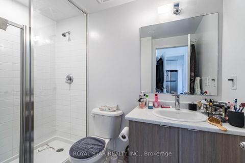 Photo 31 at 401 - 120 Canon Jackson Drive, Greenbrook, Toronto