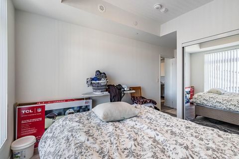 Photo 32 at 401 - 120 Canon Jackson Drive, Greenbrook, Toronto