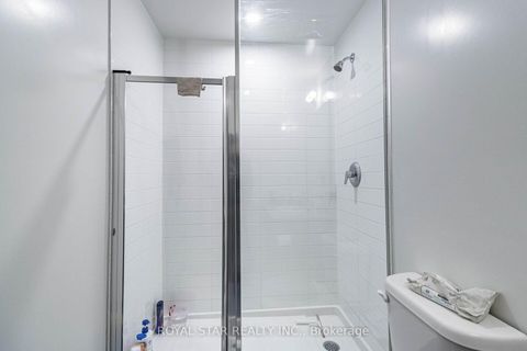 Photo 33 at 401 - 120 Canon Jackson Drive, Greenbrook, Toronto