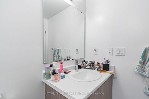 Photo 34 at 401 - 120 Canon Jackson Drive, Greenbrook, Toronto