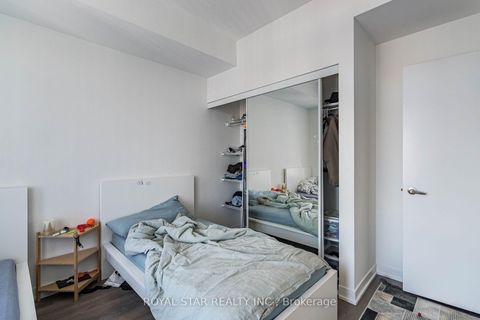 Photo 36 at 401 - 120 Canon Jackson Drive, Greenbrook, Toronto