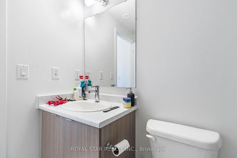 Photo 38 at 401 - 120 Canon Jackson Drive, Greenbrook, Toronto