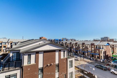 Photo 43 at 401 - 120 Canon Jackson Drive, Greenbrook, Toronto