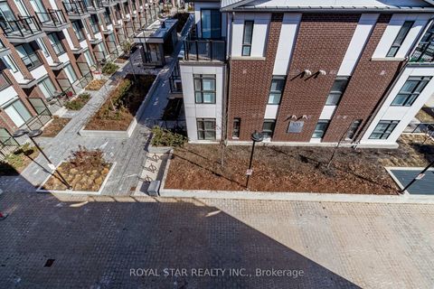Photo 45 at 401 - 120 Canon Jackson Drive, Greenbrook, Toronto
