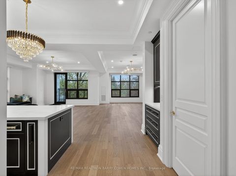 Photo 3 at 304 - 200 Russell Hill Road, Casa Loma, Toronto