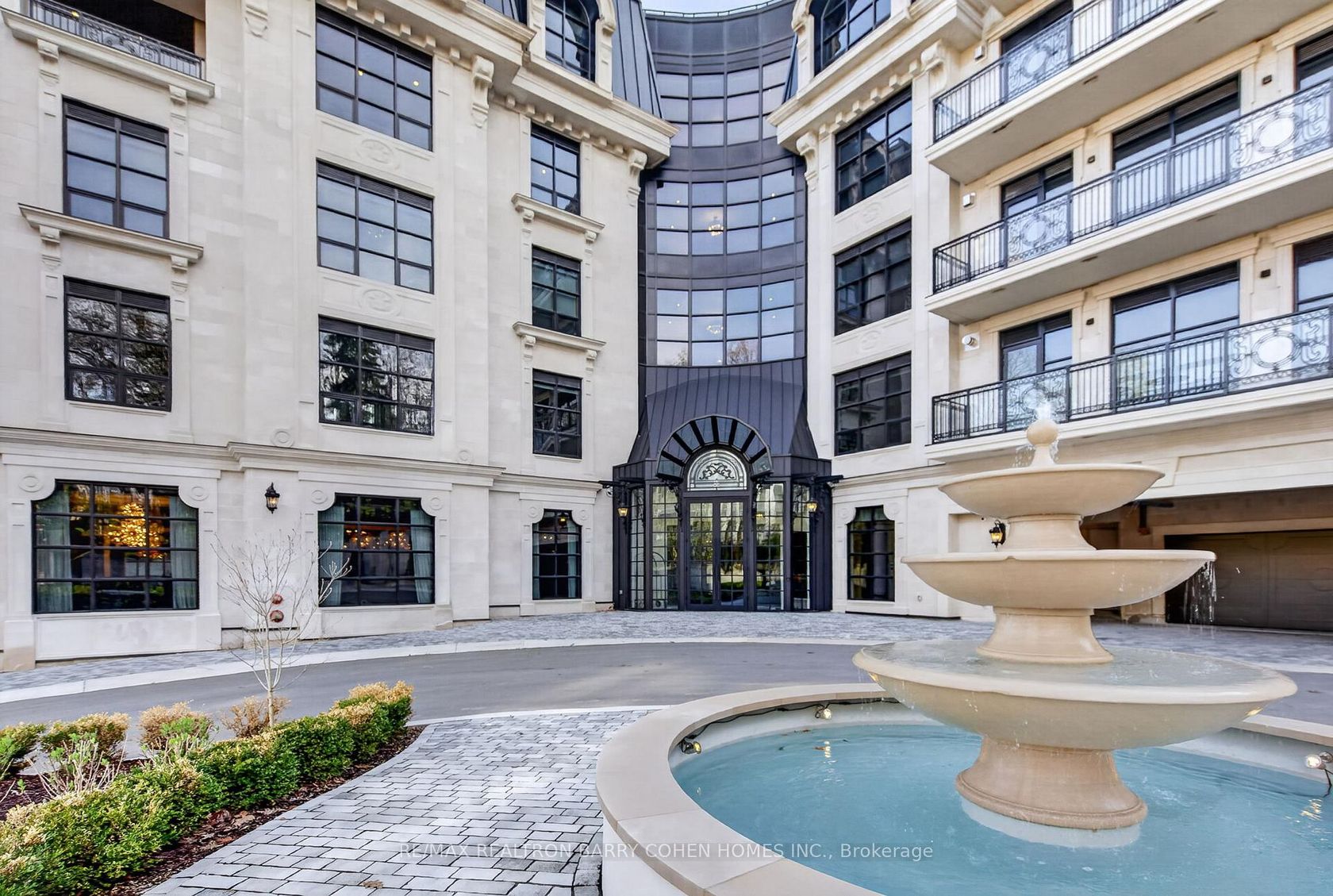 304 - 200 Russell Hill Road, Casa Loma, Toronto 