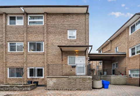 Photo 0 at 159 - 50 Scarborough Golf Club Road, Scarborough Village, Toronto