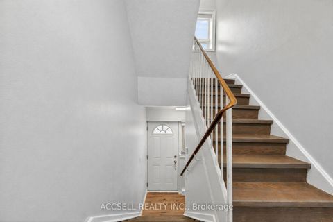 Photo 1 at 159 - 50 Scarborough Golf Club Road, Scarborough Village, Toronto
