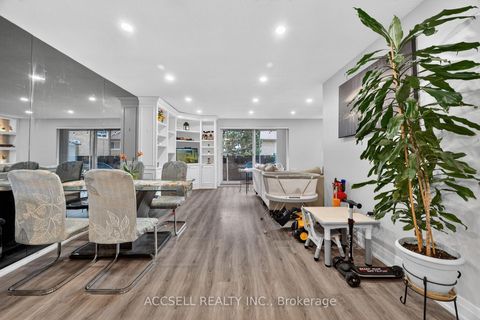 Photo 8 at 159 - 50 Scarborough Golf Club Road, Scarborough Village, Toronto