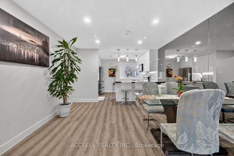 Photo 9 at 159 - 50 Scarborough Golf Club Road, Scarborough Village, Toronto