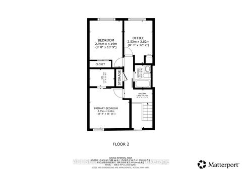 Photo 26 at 159 - 50 Scarborough Golf Club Road, Scarborough Village, Toronto