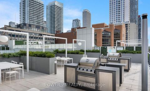 Photo 18 at 911 - 161 Roehampton Avenue, Mount Pleasant East, Toronto
