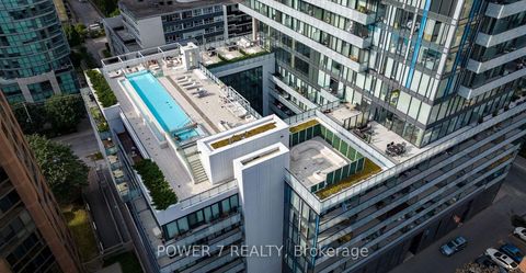 Photo 19 at 911 - 161 Roehampton Avenue, Mount Pleasant East, Toronto