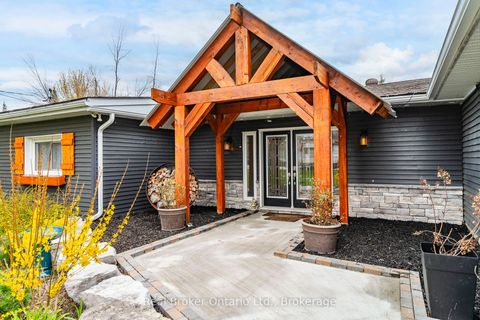 Photo 1 at 2307 Somers Boulevard, Alcona, Innisfil